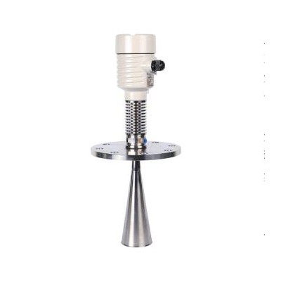 喇叭口雷达物位计