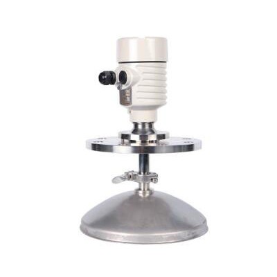 抛物面雷达物位计