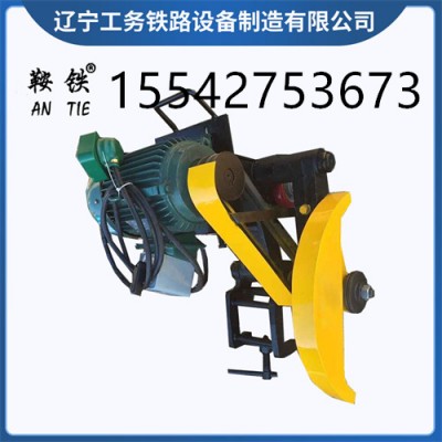  五家渠鞍铁电动锯轨机DQG-3.0_生产厂家价格