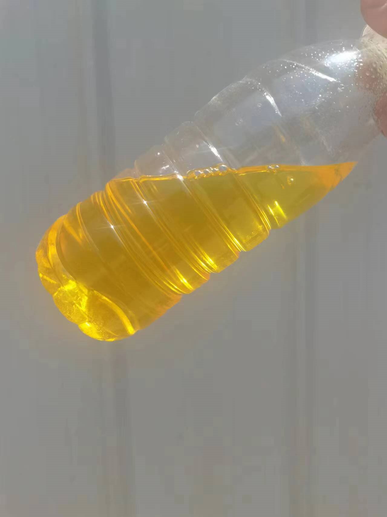 高温油脱色剂 油脂脱色除味剂