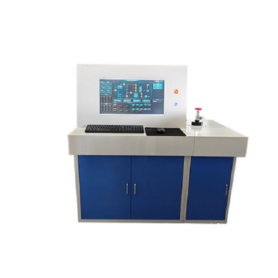 DGC-3自动瓦斯含量直接测定装置