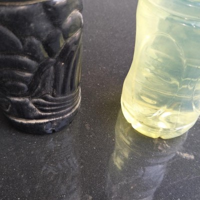 废油脱色除味剂黑油常温脱色除味