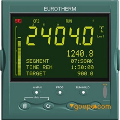 EUROTHERM英国控制器耐用