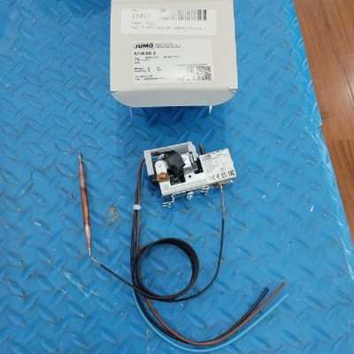 ELWA德国温控开关耐用可靠