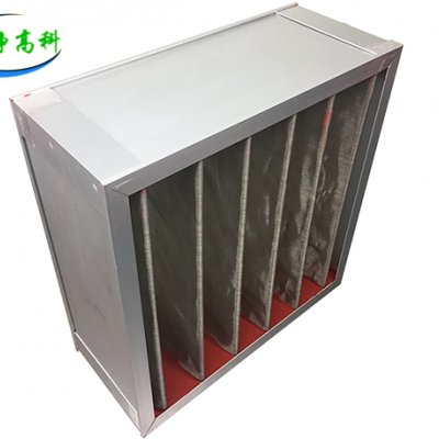 陕西西安市高效过滤器 安徽合肥初效过滤器