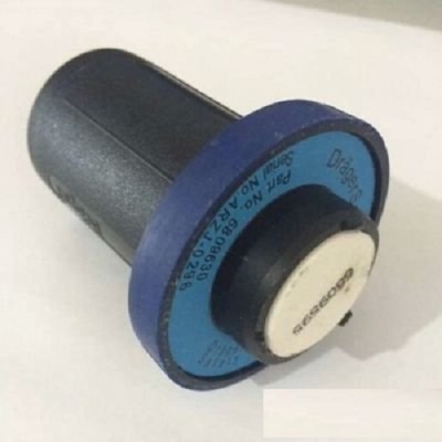Draeger传感器耐用可靠