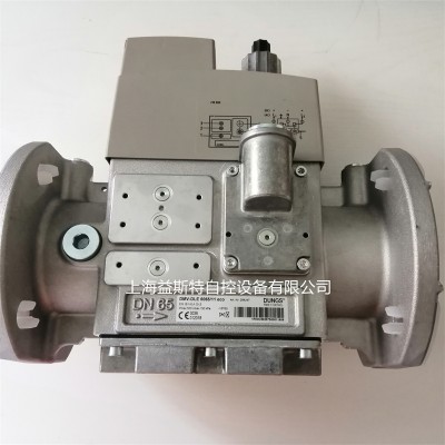 DUNGS电磁阀DMV-DLE5065/11原装