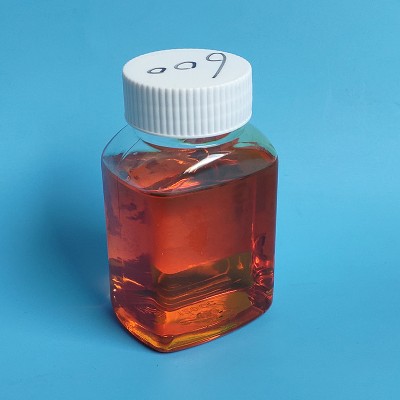 高粘度氧化菜籽油XP600 风吹菜油 洛阳希朋