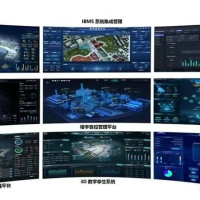 NTPS-1-400V 终端电气综合治理保护装置 数据中心