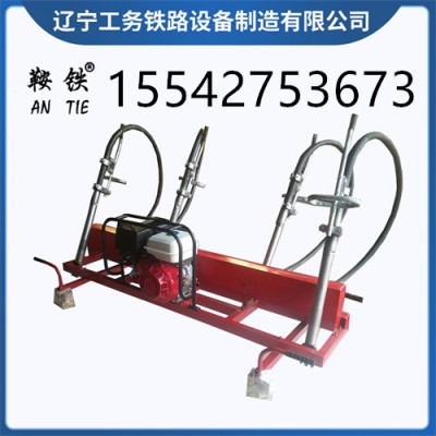 连云港鞍铁捣固机ND-4.2*4型供应商