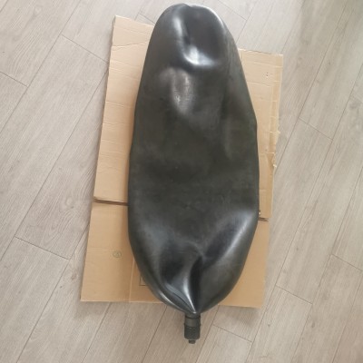东洋压铸机气囊国产替代