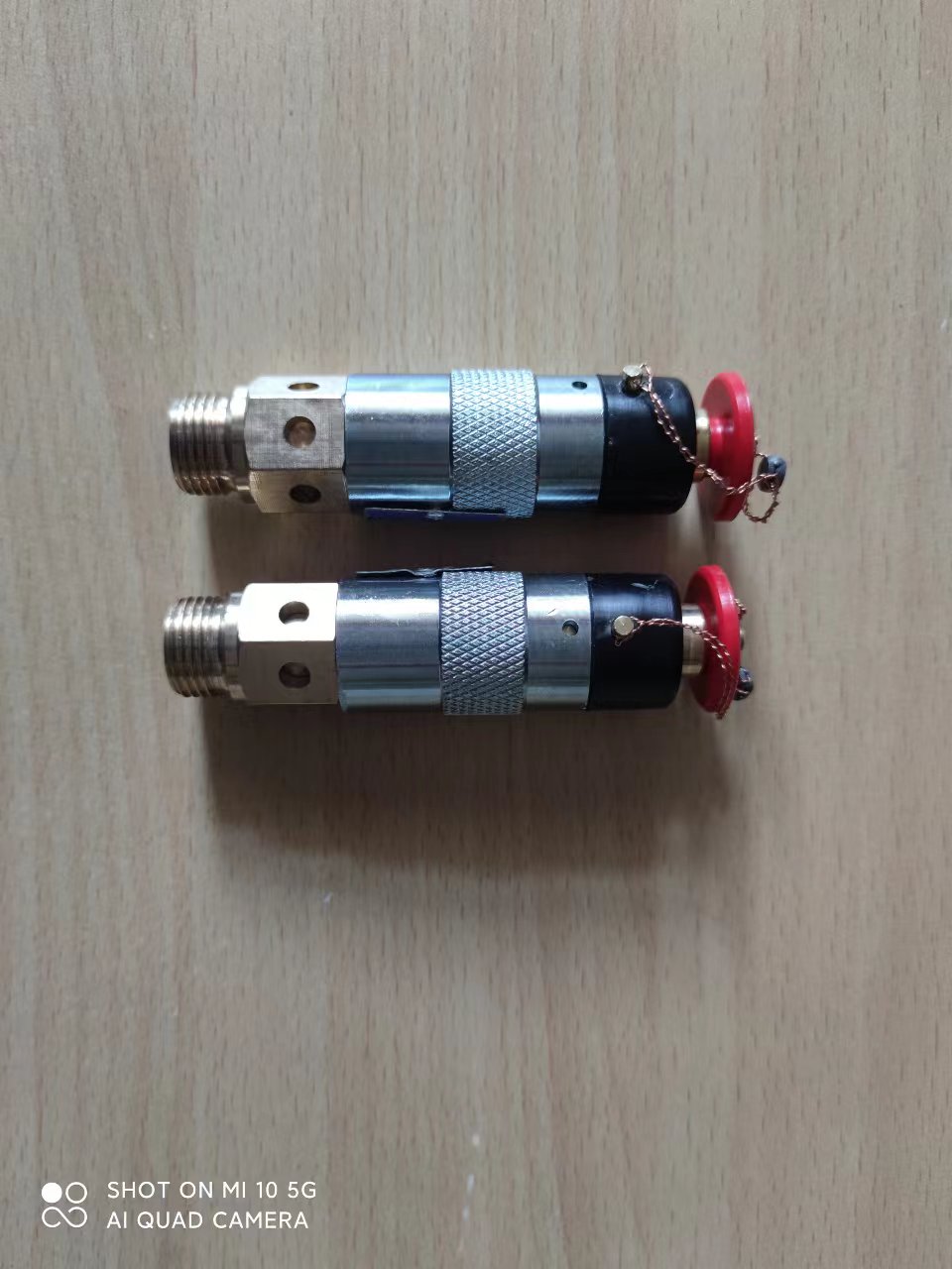 WP18L WP25L WP32 船用压缩机安全阀