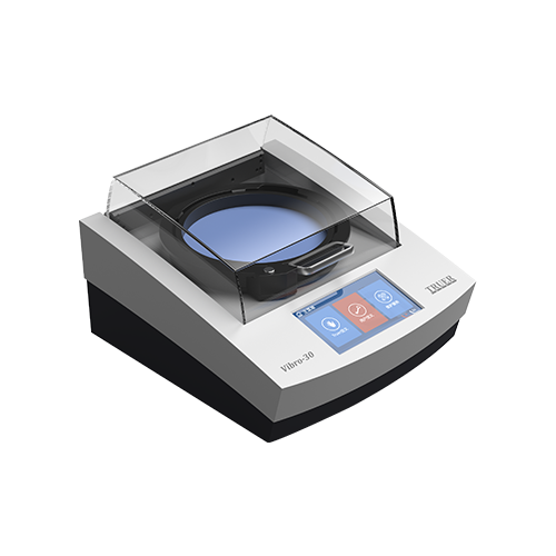 Vibro-30金相振动抛光机
