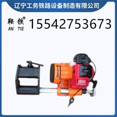 鞍铁内燃端面磨轨机铁路工务铁路设备型号齐全