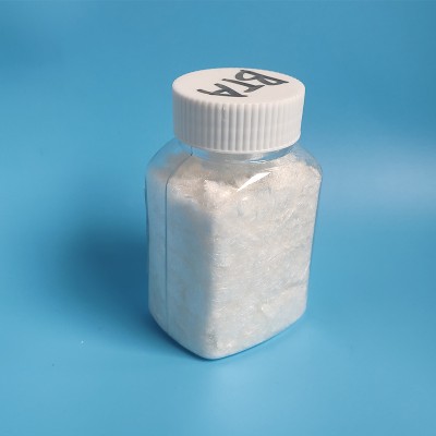 苯骈三氮唑BTA针状 金属缓蚀剂CAS号：95-14-7