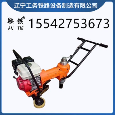 鞍铁NLB-300轨道螺丝机（柴油）