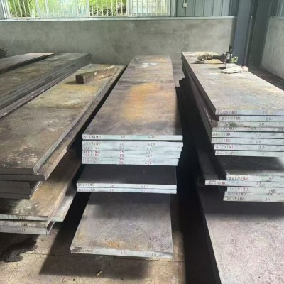 M390 模具钢，耐磨抗锈，精密模具优选