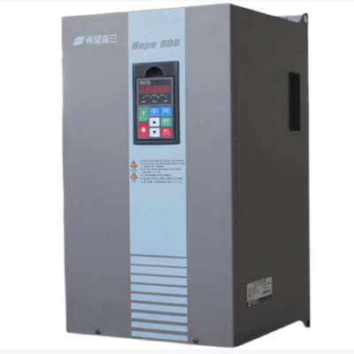 新疆森兰变频器代理HOPE800G4T4/4KW