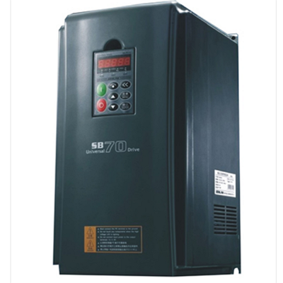 希望森兰变频器SB70G5.5T4/5.5KW矢量变频器现货