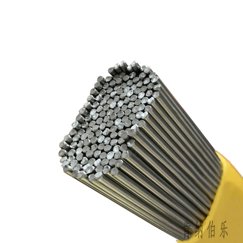 TGNiCrMo-3 镍基合金氩弧焊丝625焊丝