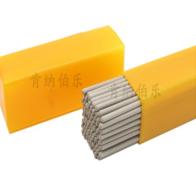 A412耐热不锈钢焊条E310Mo-16不锈钢焊条