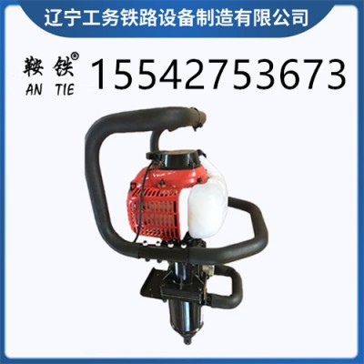 鞍铁NB-500型手提式螺栓扳手高铁器材报价咨询