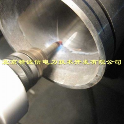 硬质合金表面沉积碳化钨-沉积设备