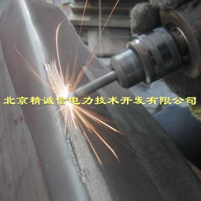 精密部件表面沉积金属陶瓷