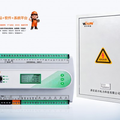 ECS-7000MU电梯节能控制器 数据中心 楼宇自控