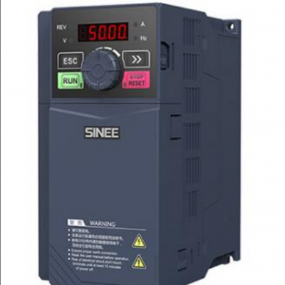 重庆正弦变频器批发EM730-7R5-3B 7.5KW