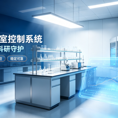 实验室净化控制系统 校园 医院 IBMS集成 智能照明