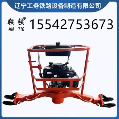 鞍铁钢轨打磨机FMG-4.4高铁机具批发价格